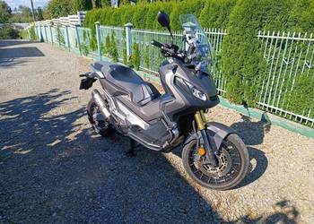 Honda X-ADV 750