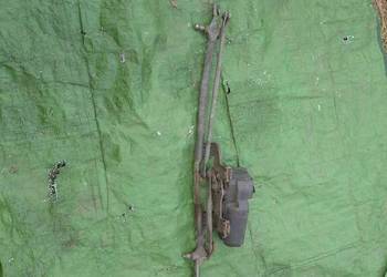 Mechanizm wycieraczek alfa 145/146