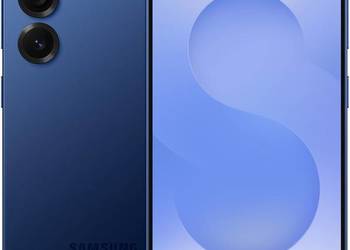 Samsung Galaxy S25 SM-S931 12/256GB NAVY niebieski  NOWY