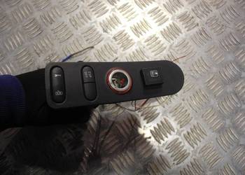 PANEL STEROWANIA TUNELU SEAT ALTEA