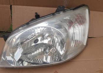 lampa przednia lewa Hyundai Getz przed lift lewy przód