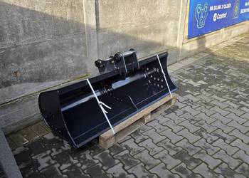 Łyżka skarpowa do koparek w przedziale 6-9t