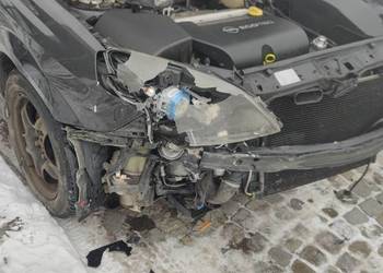 Sprzedam Opla Vectra C po wypadku Z20NET (2.0T)