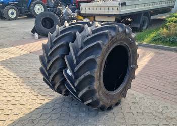 520/60r28 480/65r28 Michelin Nowe
