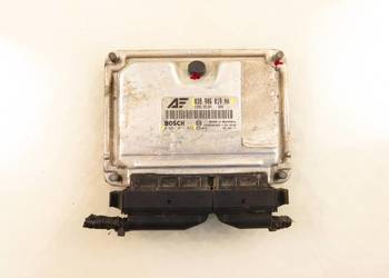 STEROWNIK SEAT ALHAMBRA I 1.9 TDI - ASZ 038906019NA 0281011822