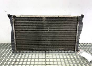CHŁODNICA WODY BMW E92 3.0 245KM 05-13 RADIATOR