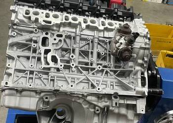 Regenerowany Silnik BMW 3 5 6 7 X3 X5 X6 3.0D N57D30B 313KM
