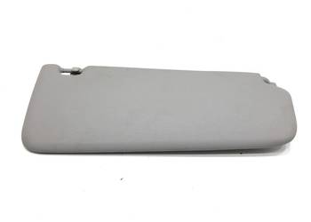 OSŁONA PRZECIWSŁONECZNA LEWY BMW F11 09-17 BLENDA LUSTEREK, LEWA