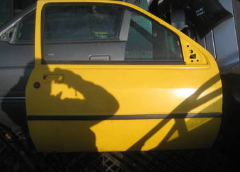 ford fiesta mk3 89-94r drzwi przód prawe 3dz