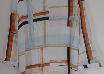 Bluzeczka3/4 rękawa NEXT