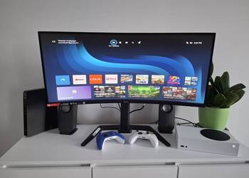 Sprzedam monitor IIyama