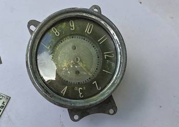 FSO warszawa zegarek mechaniczny sprawny