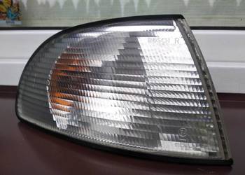 Audi A4 B5 kierunkowskaz kierunek migacz prawy pasażera Bosch 1315106919