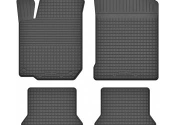 Opel Meriva Peugeot 308 gumowe dywaniki NOWE