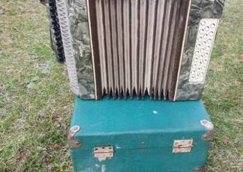 Akordeon guzikowka Akordeon guzikowka