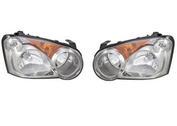 Subaru Impreza 03-05 Reflektor przedni lampa przednia NOWA