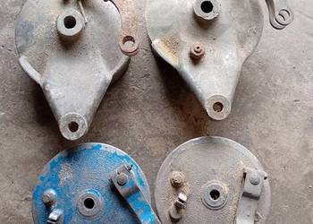 Szczękotrzymacz wsk 175