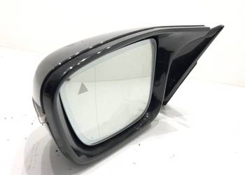 LUSTERKO LEWY BMW G30 Sedan/Limuzyna