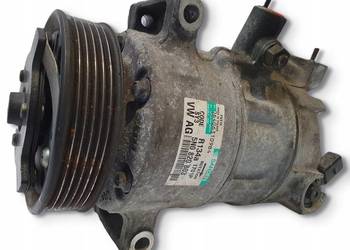 SPRĘŻARKA KLIMATYZACJI VW Passat B6 2.0 TDI 5N0820803
