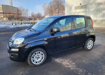 FIAT PANDA III 1.2 69KM EASY