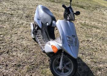 Benelli k2