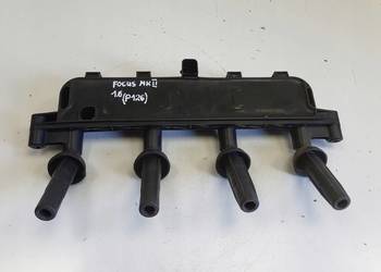 CEWKA ZAPŁONOWA Peugeot Citroen 1.1 1.4 8V _