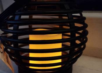Lampa solarna Grundig