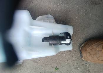 Zbiornik spryskiwaczy nissan Micra k14