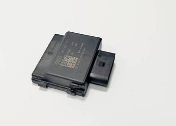 MODUŁ AUDI A4 B9 QUATTRO POMPY PALIWA 4K0906121C MODUŁ AUDI A4 B9 QUATTRO POMPY PALIWA 4K0906121C