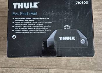 Stopy Thule Evo Flush Rail 710600