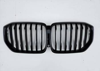 BMW X5 G05 KRATKA NERKI GRILLA ATRAPY PRZÓD 8096591 51138096591