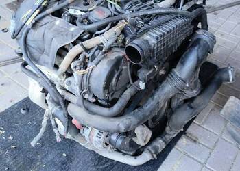 Silnik jaguar s type 2.7