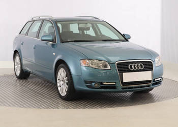 Audi A4 2.0 TDI