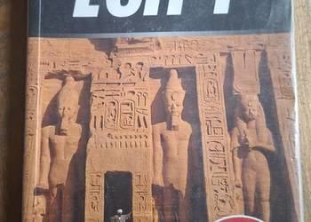 Egipt explorer- A. Sattin i S. Franquet przewodnik