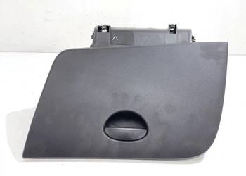 SCHOWEK PASAŻERA SEAT LEON II Hatchback 05-13 1P1857103A PÓŁKA