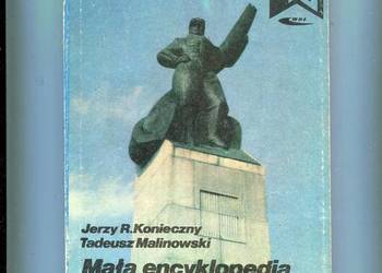 Mała encyklopedia lotników polskich