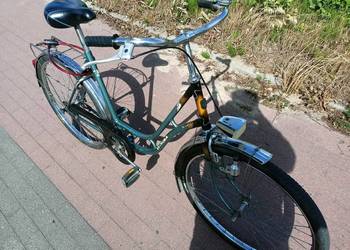 Rower damsko-męski ''26'' tanio