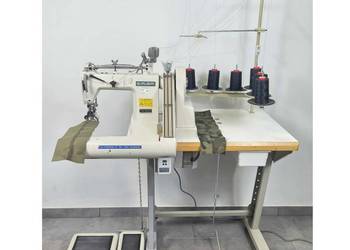 RAMIENIÓWKA ŚCIEG FRANCUSKI SIRUBA FA007-364XL/DP 3-IGŁOWA