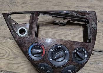 Panel nawiewu ford focus mk1