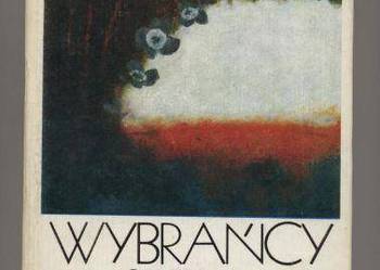 Wybrańcy sztuki - Wolff