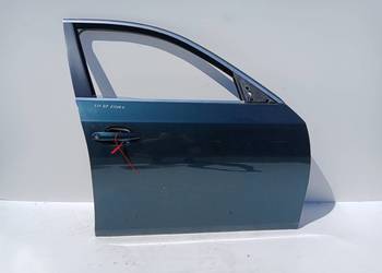 DRZWI PRAWE PRZEDNIE BMW E60 A43/6