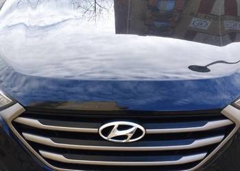 Sprzedam Hyundai Tucson SUV