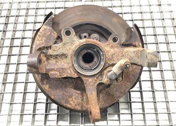 ZWROTNICA LEWY PRZÓD ISUZU RODEO 3.2 205KM 97-04