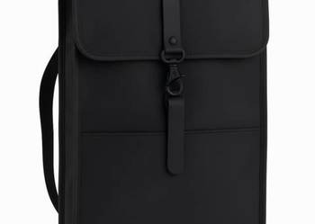 Plecak – Rains Backpack 1220 Czarny Nowy