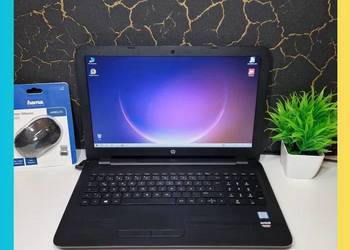 Laptop HP - Intel Core i3 i5 - 8GB ram - SSD 256GB -  AMD 2GB - GWARANCJA