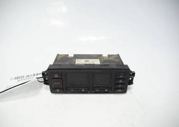 PANEL KLIMATYZACJI AUDI A3 8L 8L0820043M