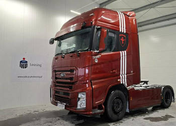 Ford F-MAX 12.7 TDCi 500 E6d 18.0t