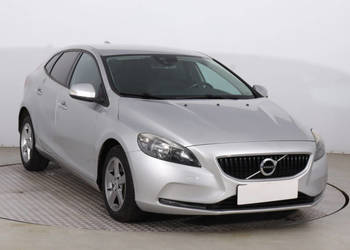 Volvo V40 2.0 D2