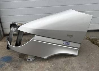 Błotnik Mercedes Sprinter 00-06 LEWY