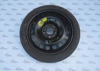 OPEL VECTRA C koło dojazdowe 115/70/16 92M ET41 5x110 2160115